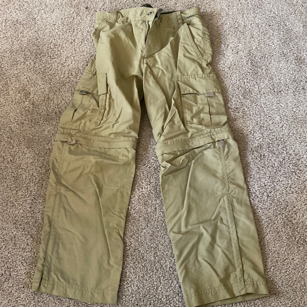 Kids pants